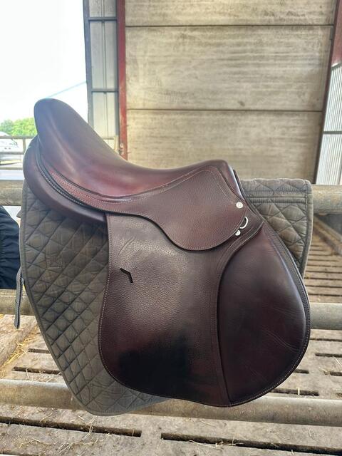 Selle Antares Connexion