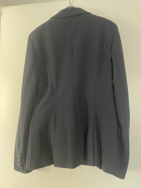 Veste de concours Samshield