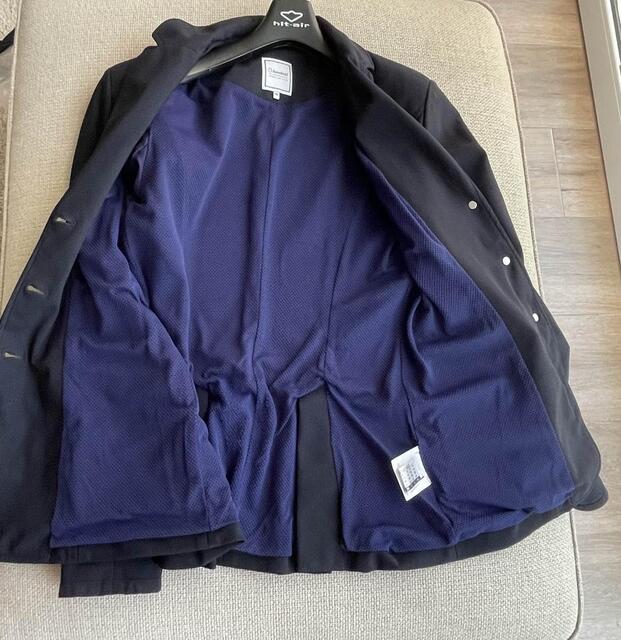 Veste de concours Samshield