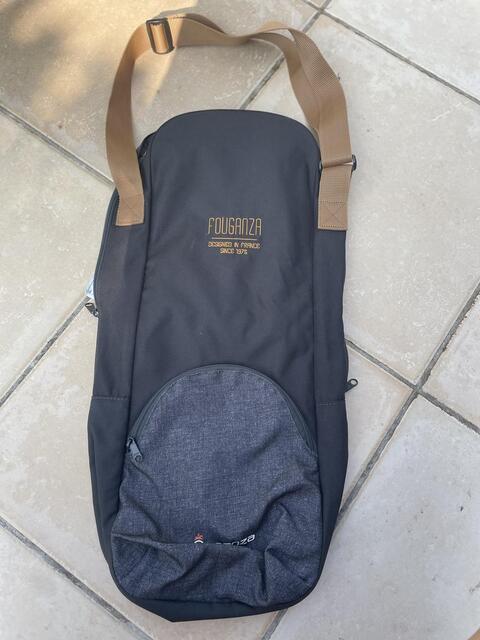 porte filet avec rangement