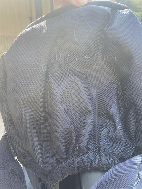 couvre selle imperméable