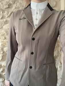 veste cavalleria