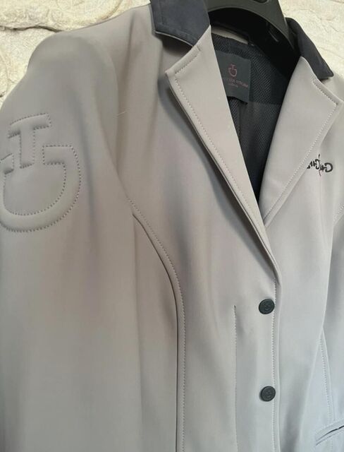 veste cavalleria