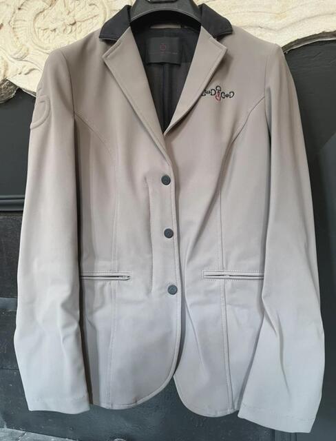veste cavalleria