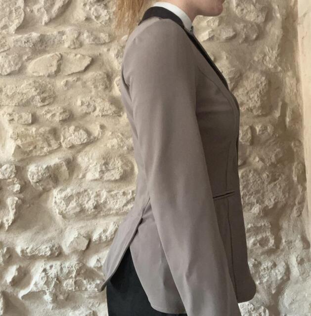 veste cavalleria