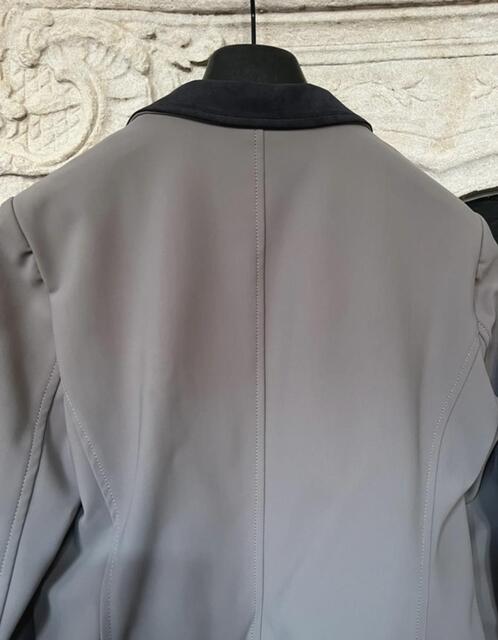 veste cavalleria