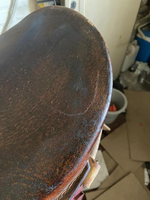 Selle Pariani