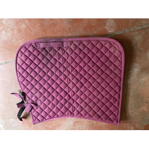 Tapis Horze fushia