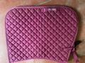 Tapis Horze fushia