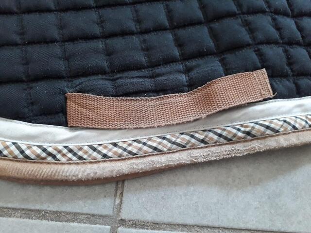 Tapis Lauria Garrelli