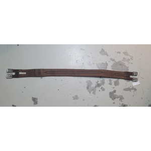 Sangle marron