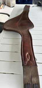 Bavette Antares 135cm