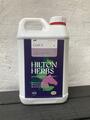 Cush X cheval Hilton Herbs