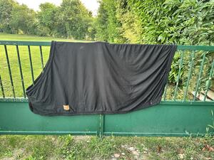 Couverture séchante Paddock Sport