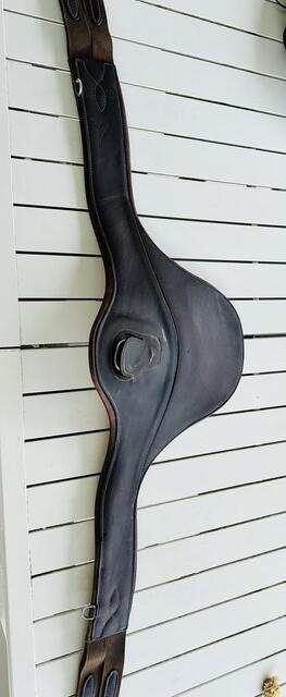 Bavette Antares 135cm