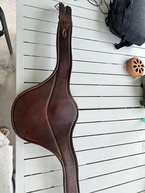 Bavette Antares 135cm