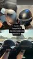 Casque Naca