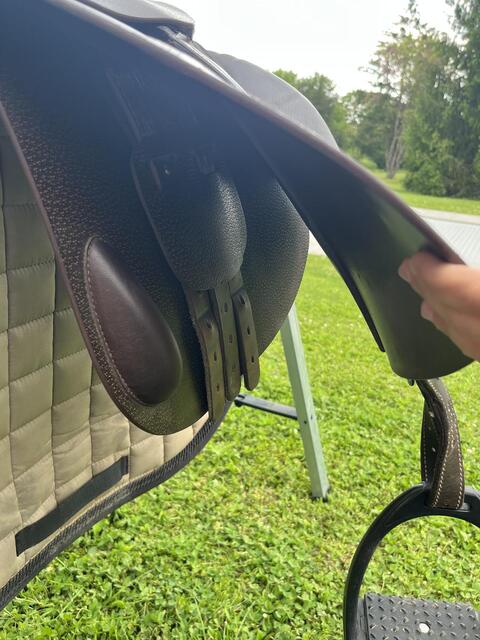 Selle prestige