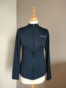 Gilet equitheme