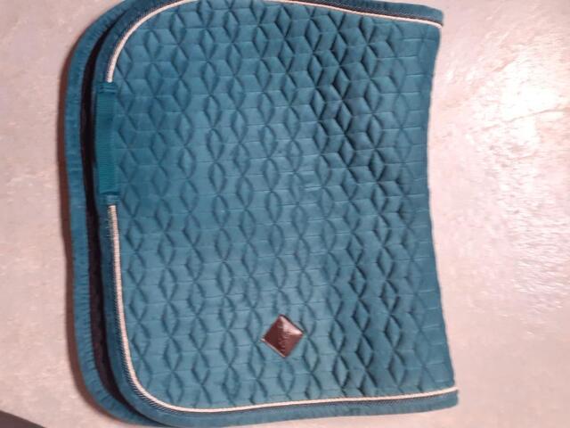 Tapis de selle