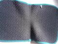 Tapis de selle
