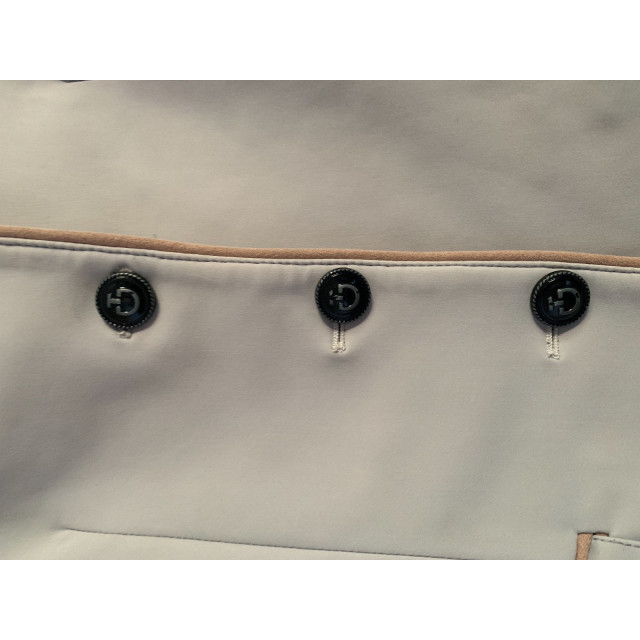 Veste cavalleria toscana