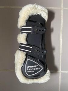Guêtres comfort mouton Lamicell