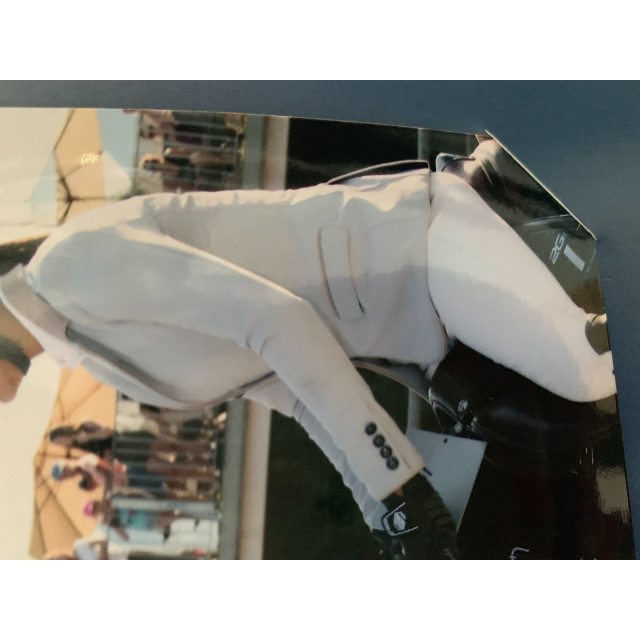 Veste cavalleria toscana