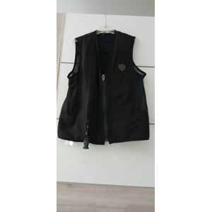 Airbag Spark Manège S