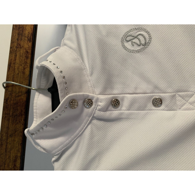 Polo imperial riding