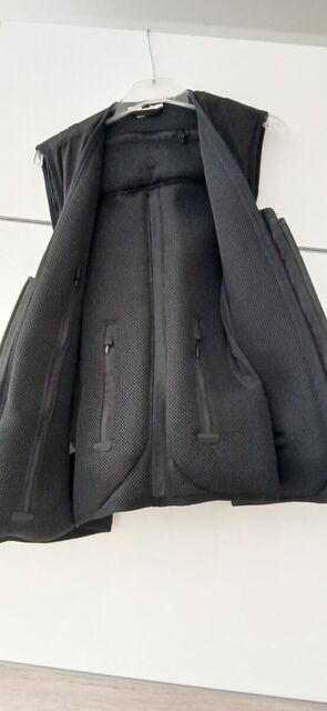 Airbag Spark Manège S