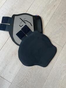 Guêtres thermoformable