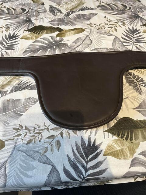 sangle bavette HFI
