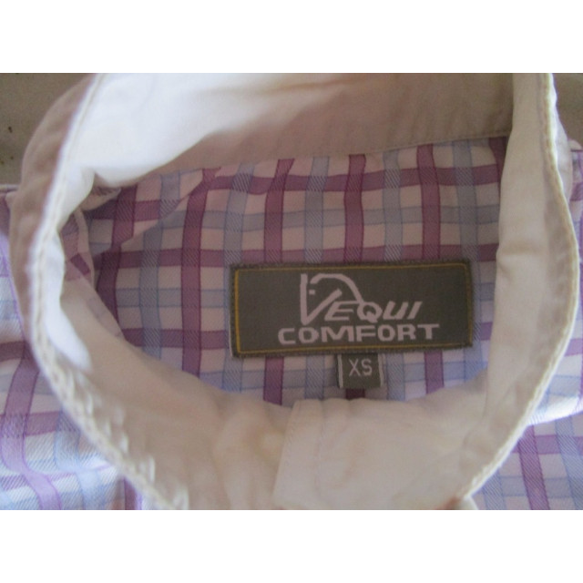chemise concours vequiconfort