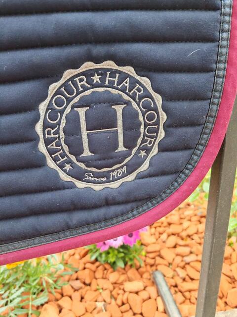 tapis Harcour