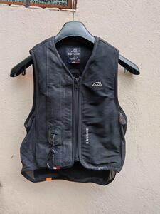 airbag Equiline