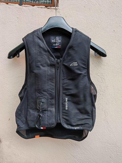 airbag Equiline