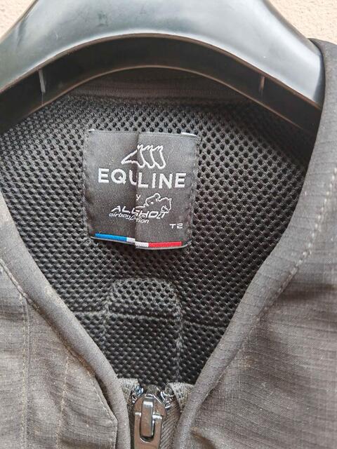 airbag Equiline