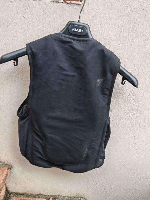 airbag Equiline