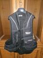 gilet airbag Equitheme Air jacket