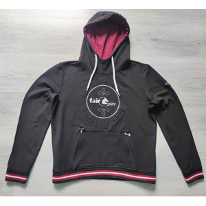 Sweat à capuche Fair Play taille M