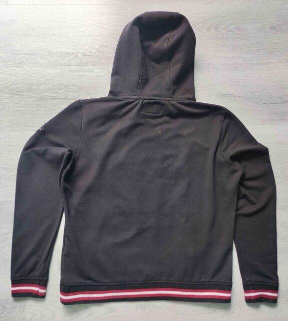 Sweat à capuche Fair Play taille M