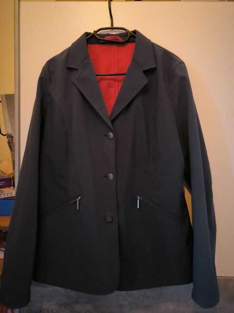 Veste de concours Horseware taille 44