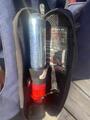 Gilet airbag complet 3