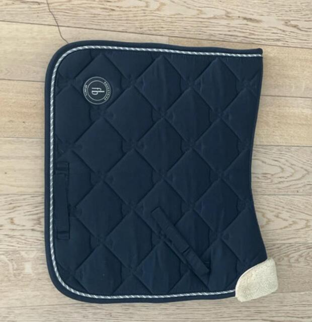 Tapis de selle