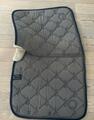 Tapis de selle