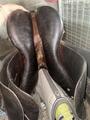 Selle cuir