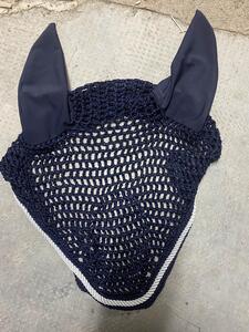 Bonnet bleu marine