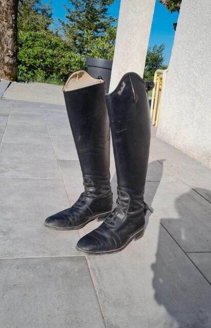 Bottes Umbria