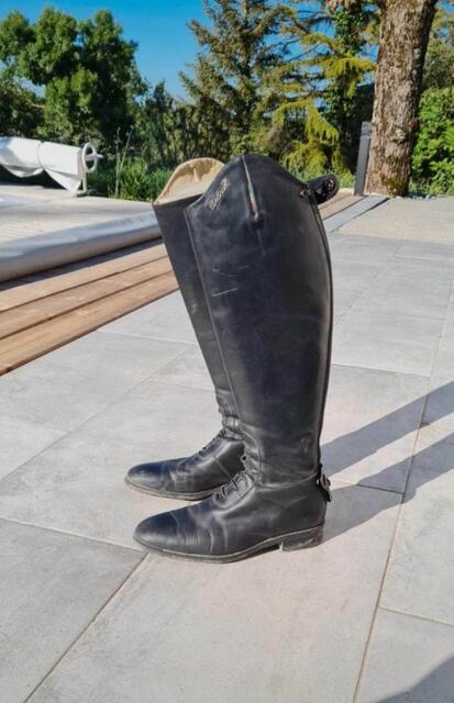 Bottes Umbria